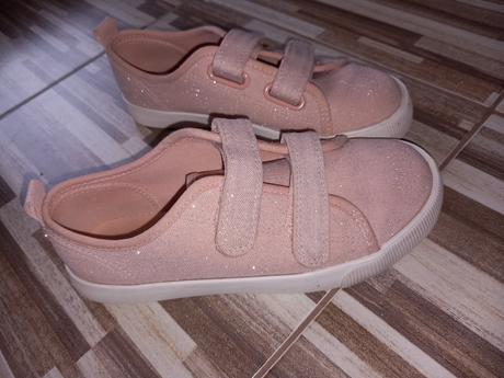 Tenisky, h&m,34