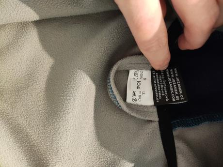 Softshellová bunda s čiapkou, jožánek,104
