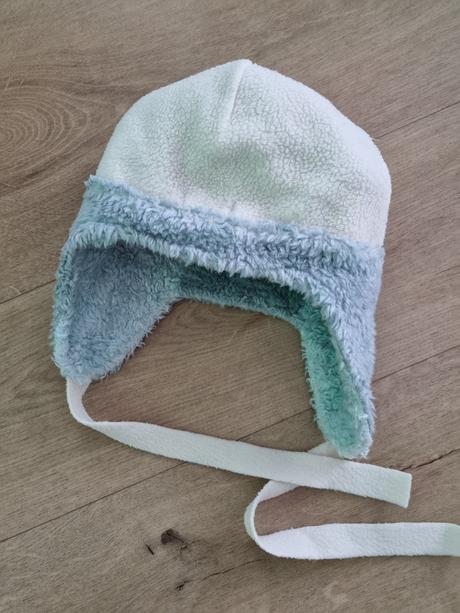 Čiapka na zimu značka pupill, pupill,98