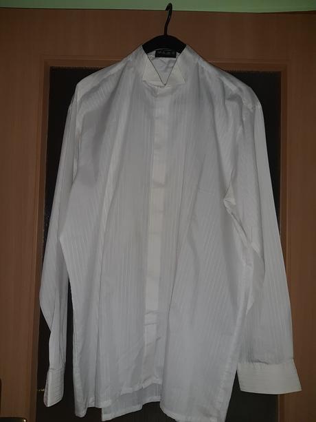 Pánske košele, xxl