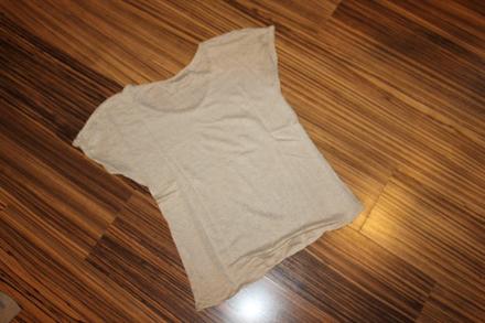 Tričko pull & bear v. s, 158