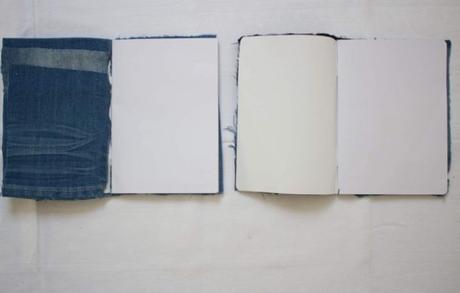 Džínsové denníky, 