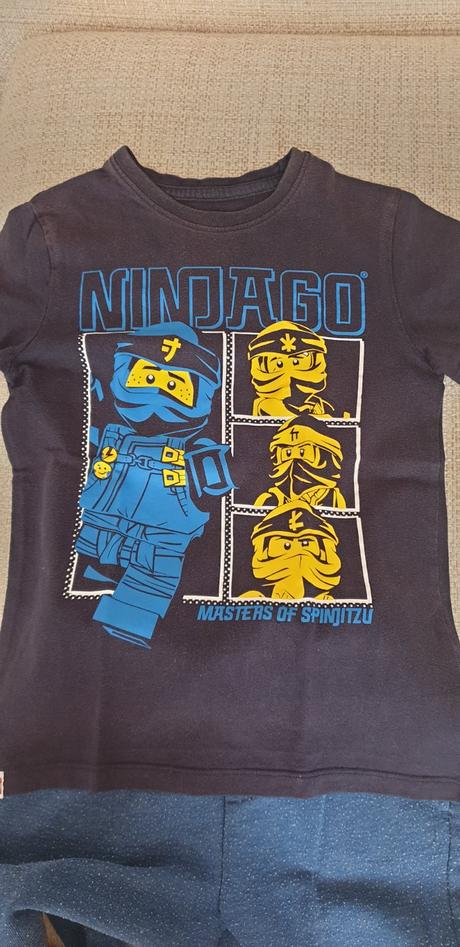 Kraťasý f&f, v. 3-4 r., f&f,110