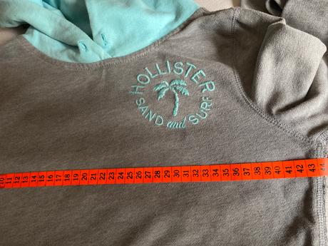Mikina hollister dámska xs, hollister,xs