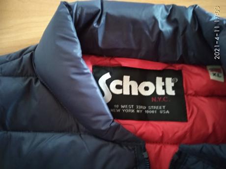 Prechodná bunda - poštovné v cene, m