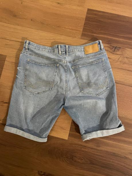 Kraťasy, tom tailor,34