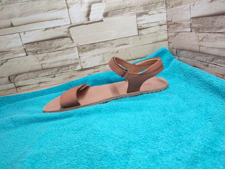Froddo 42 - dámske barefoot sandále, froddo,42
