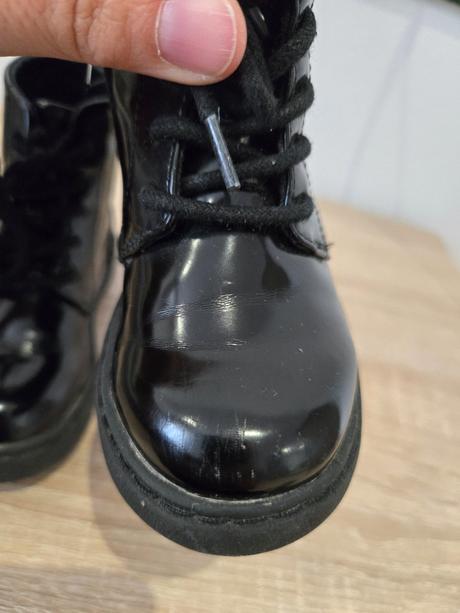 Čižmičky, zara,23