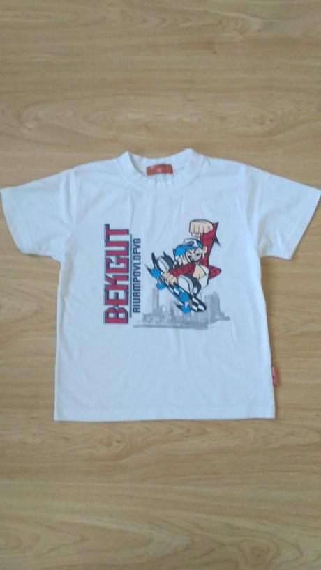 Detské tričko, 116