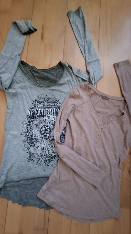 Damske tricka, takko,s