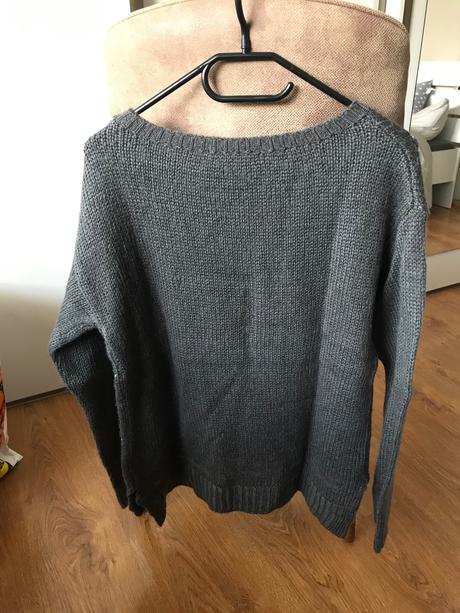 Svetrik, terranova,m