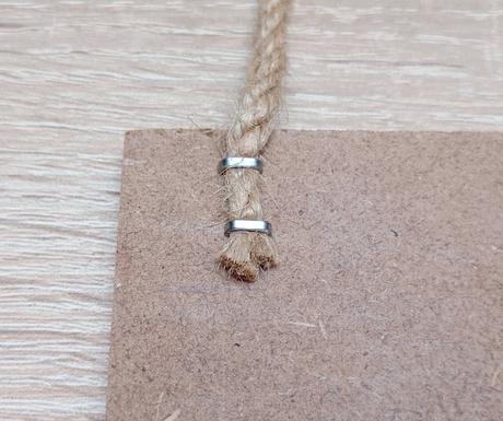 Závesná dekorácia,