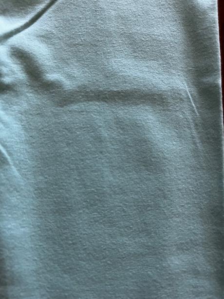 Pastelovo farebné legínky dvojbalenie, kids,128