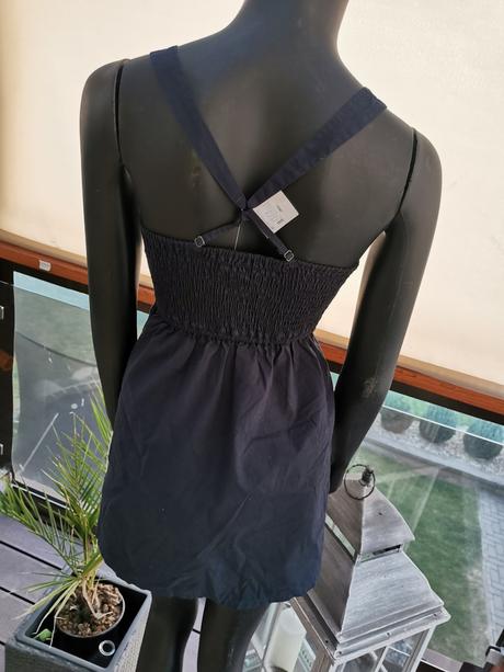 Topik hollister šaty, hollister,s