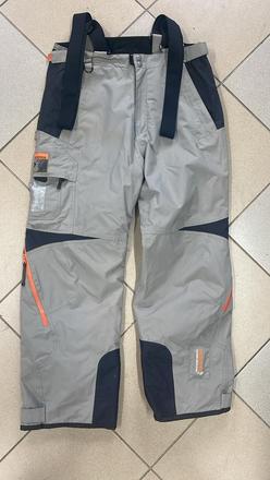 Lyžiarske nohavice pánske, l