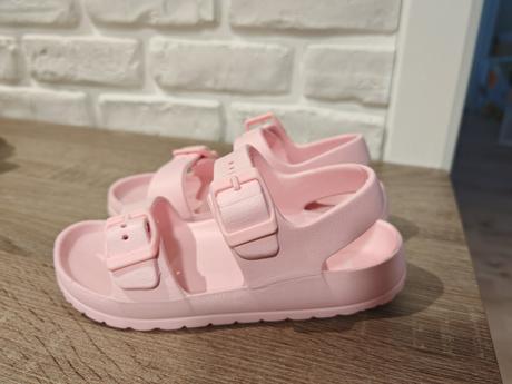 Lahucke sandalky 29 vd 18,5 cm, 29