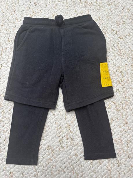 Kraťasy reserved, reserved,86