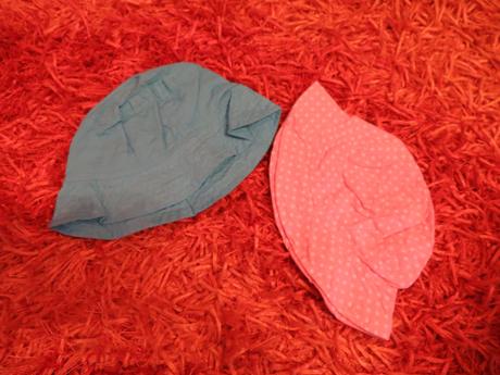 Dievčenské klobúky, 92