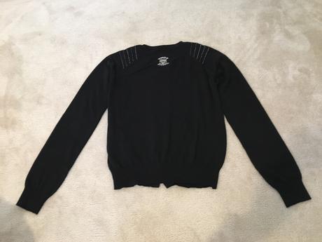 Girbaud sveter top stav, s