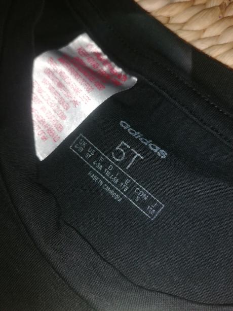 Tričko adidas 98, adidas,98