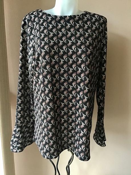 Blúzka /74, next,44