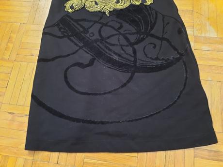 Dámske šaty/ tunika, desigual,s