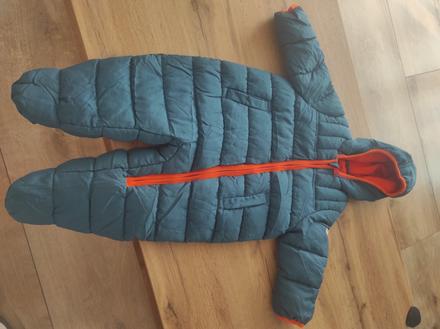 Zimná kombinéza, dkny,68