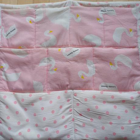 Plienkovnik, šírka (cm): 50,dĺžka (cm): 50