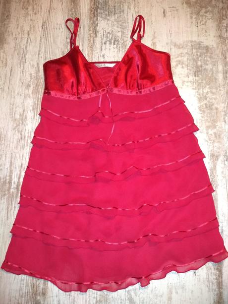 Nočná košieľka, la senza,s