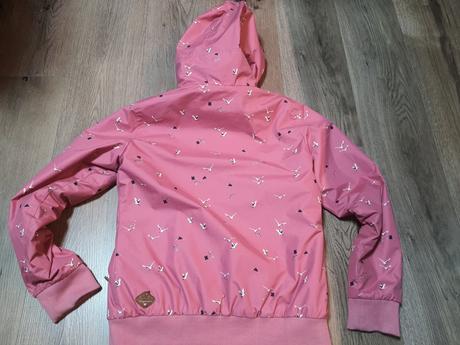 Prechodná bunda ragwear, m