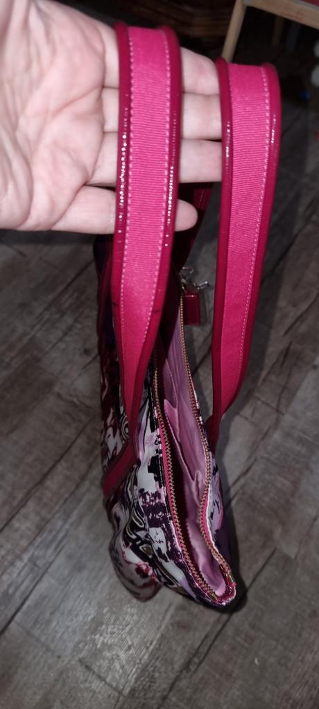 Coach tote shopper bag, coach