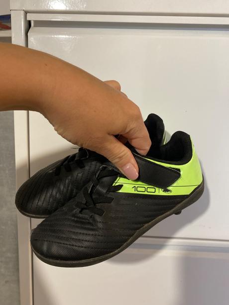 Kopačky decathlon, 30