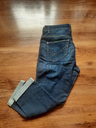 Boyfriend rifle, only,30