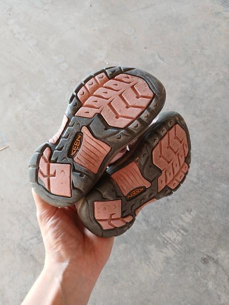 Keen sandale, keen,25