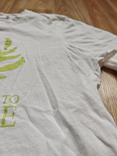 Dámske tričko xs, esmara,xs