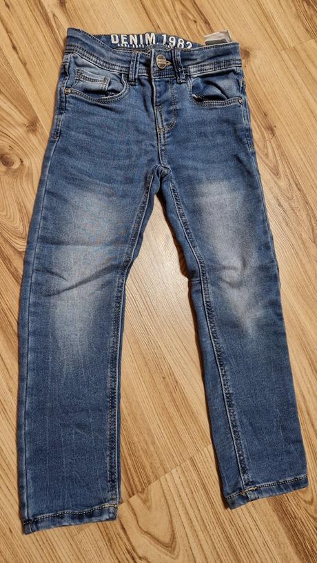 Rifle elasticke, dopodopo,110