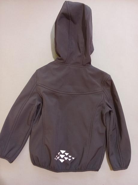 Softshellová bunda, 104