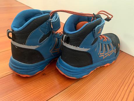 Topanky alpine pro v.32, alpine pro,32