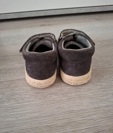 Barefoot prechodné topánky jonap, jonap,23