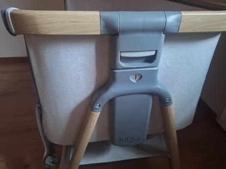 Postieľka cozee, šírka (cm): 55,dĺžka (cm): 90