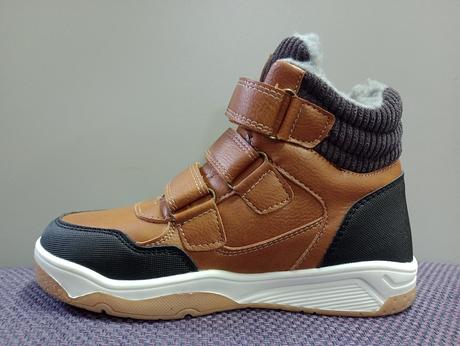 Čižmy, wojtylko,33 / 34 / 36 / 37