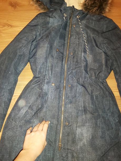 Zimná bunda, o’neill,xs