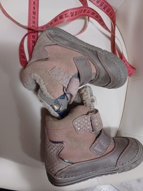 Čižmy, d.d.step,23