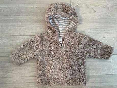 Mikinka medvedík next, next,68