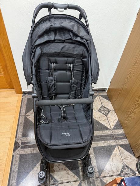 Valco športový kočiar, valco baby,valco baby snap 4