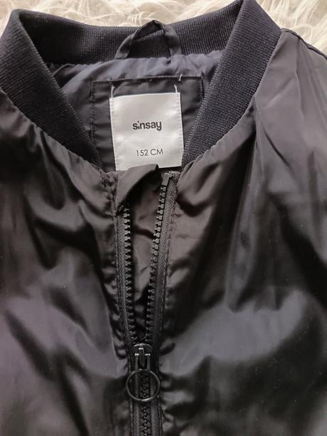 Bomberka sinsay, sinsay,152