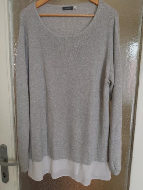 Sveter, xxl