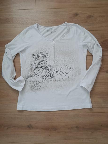 Balík tričiek s dlhým rukávom, xl