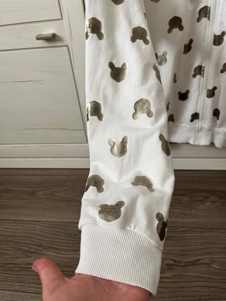 192-mikina na zips, xl