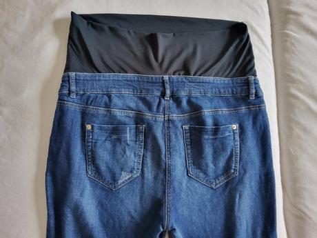 Tehotenske rifle, 42